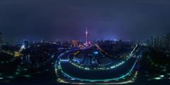 成都市_ 成华区_立交桥 (18)